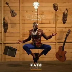 Kato Change - Abiro (Zentastic Dub Mix) Ft. Winyo